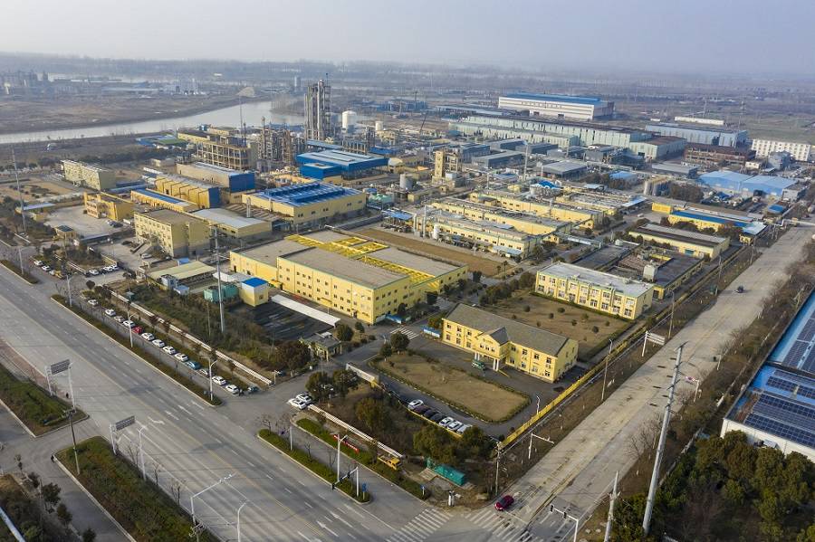 hth华体网站登录入口-华体（中国）药业首次公开发行股票并上市辅导备案信息公示